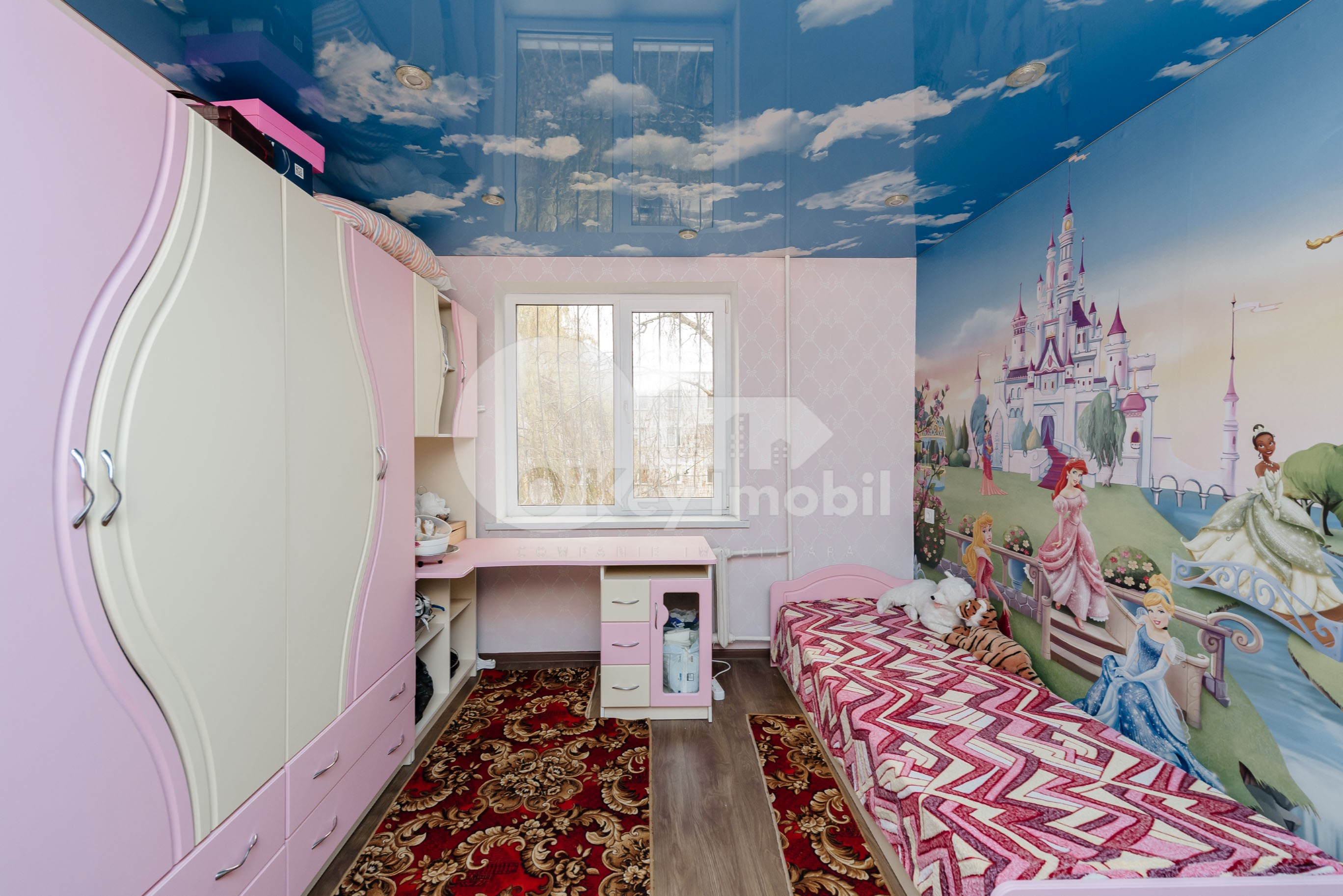 Apartament, Poșta Veche, GHEORGHE MADAN