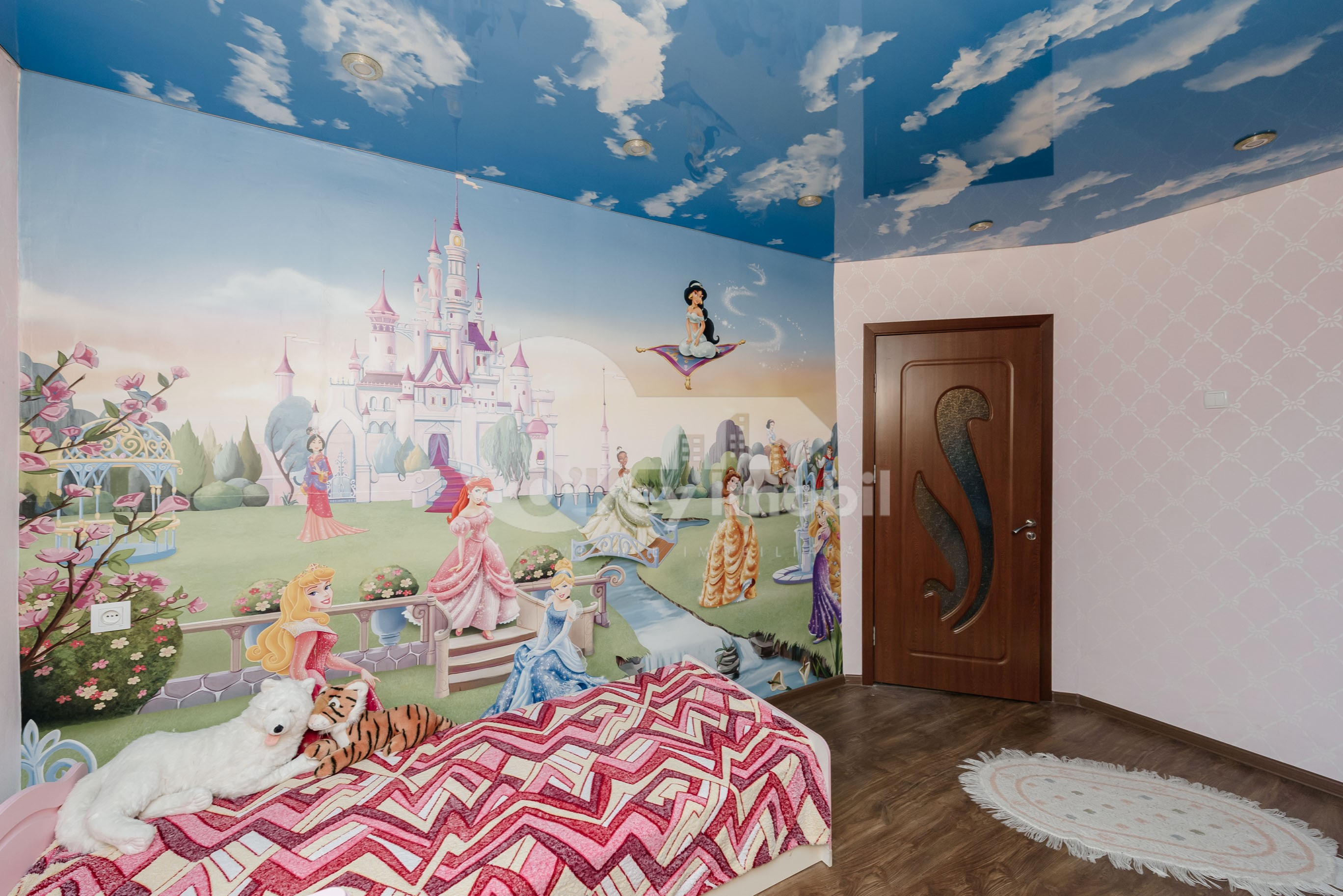 Apartament, Poșta Veche, GHEORGHE MADAN