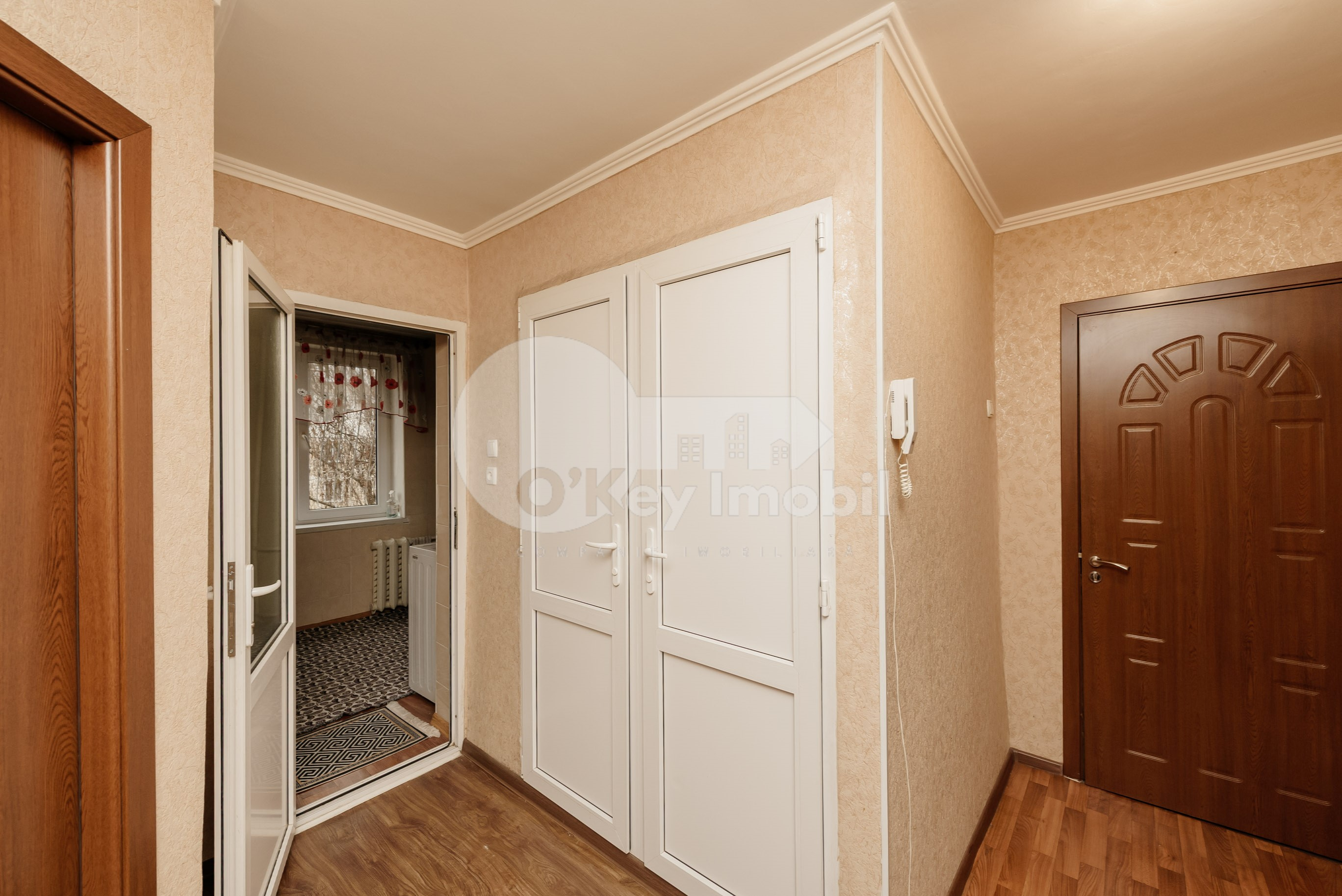 Apartament, Poșta Veche, GHEORGHE MADAN