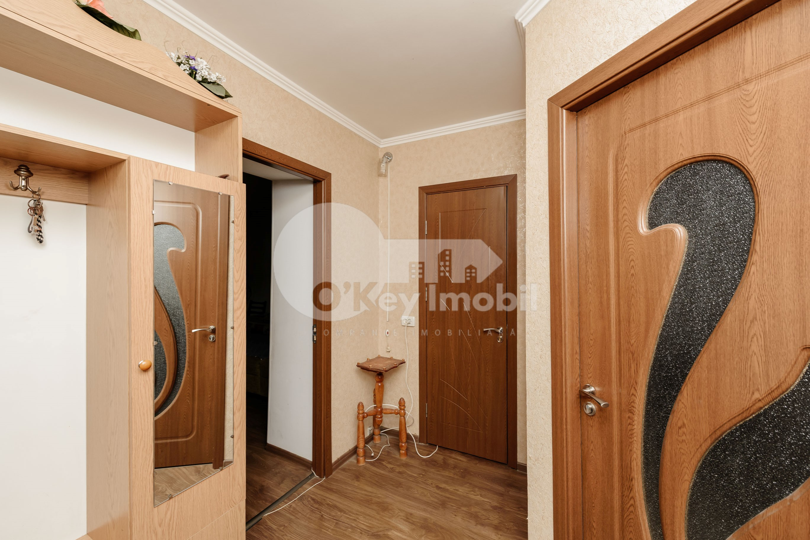 Apartament, Poșta Veche, GHEORGHE MADAN