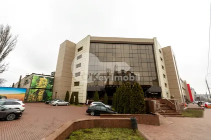 Офис, Центр, МИХАЙ ВИТЯЗУЛ