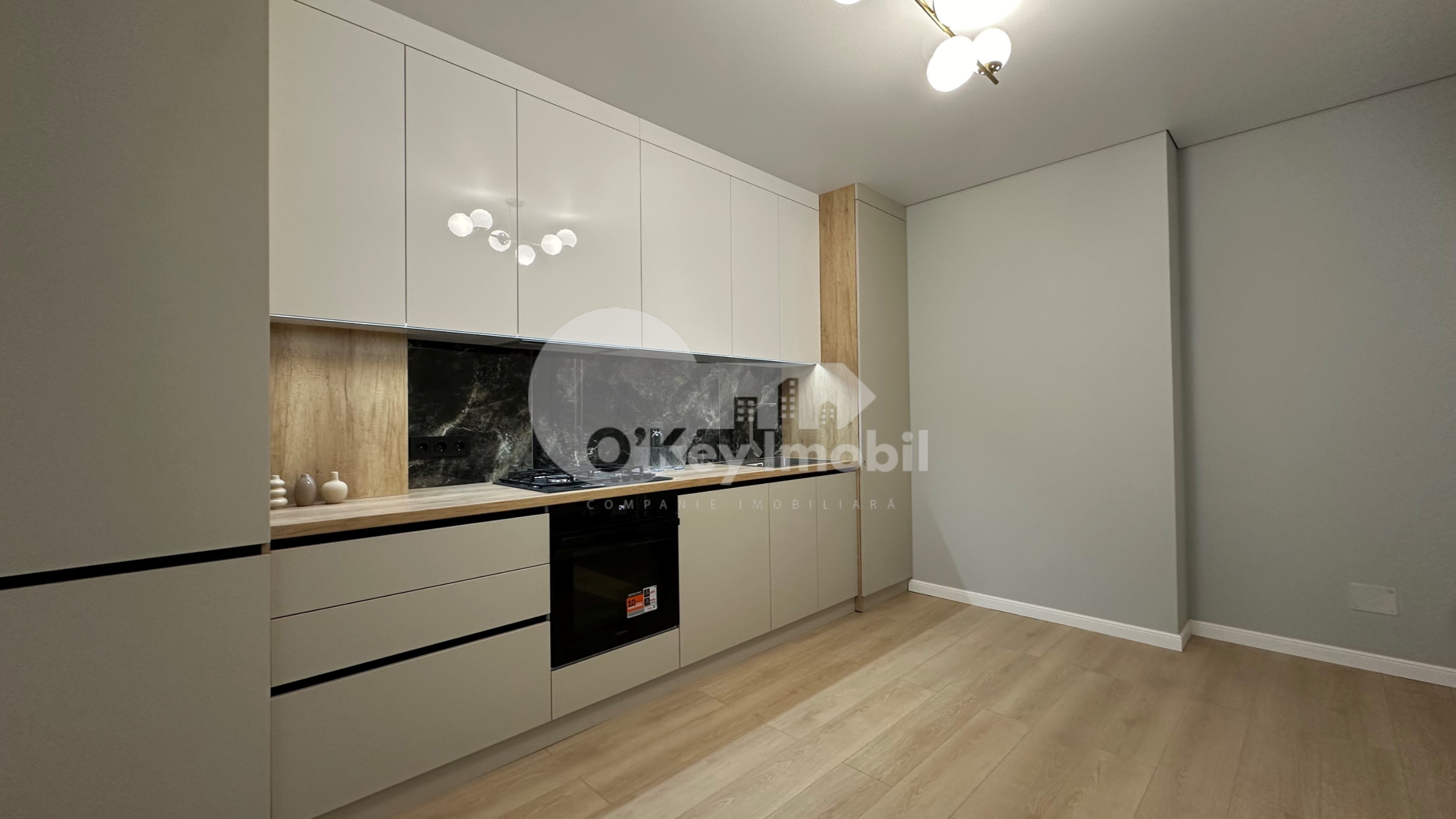 Apartament, DUMBRAVA