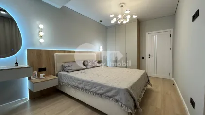 Квартира, ДУМБРАВА