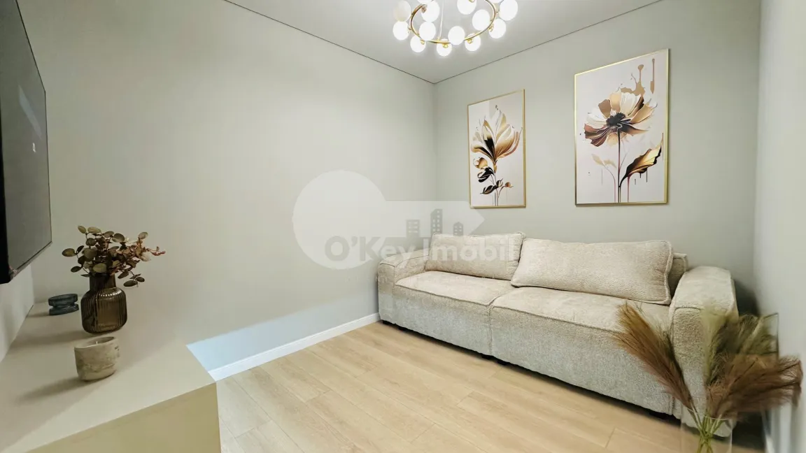 Квартира, ДУМБРАВА