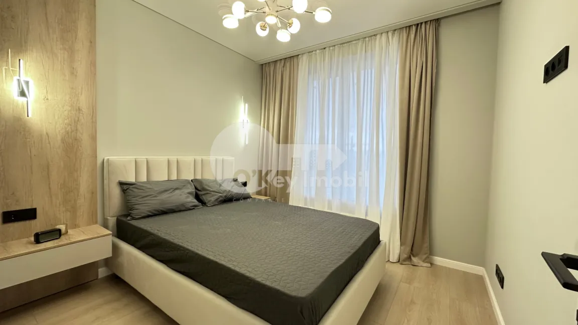 Квартира, ДУМБРАВА