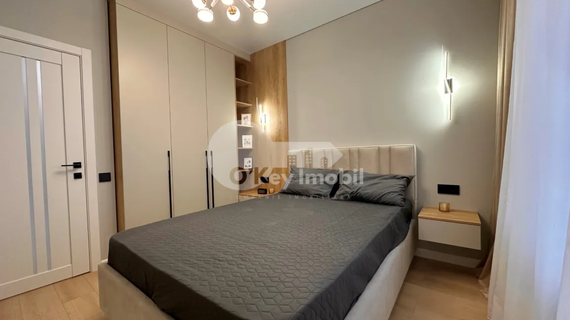 Квартира, ДУМБРАВА