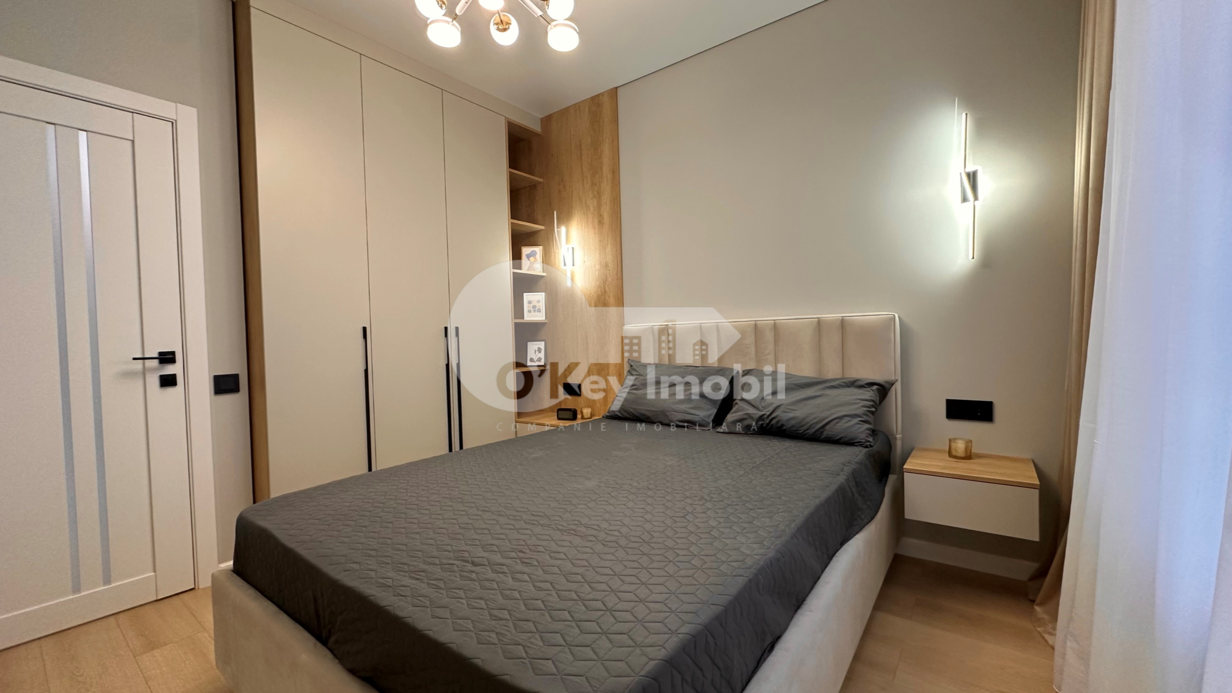 Apartament, DUMBRAVA