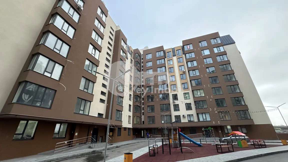 Квартира, ДУМБРАВА