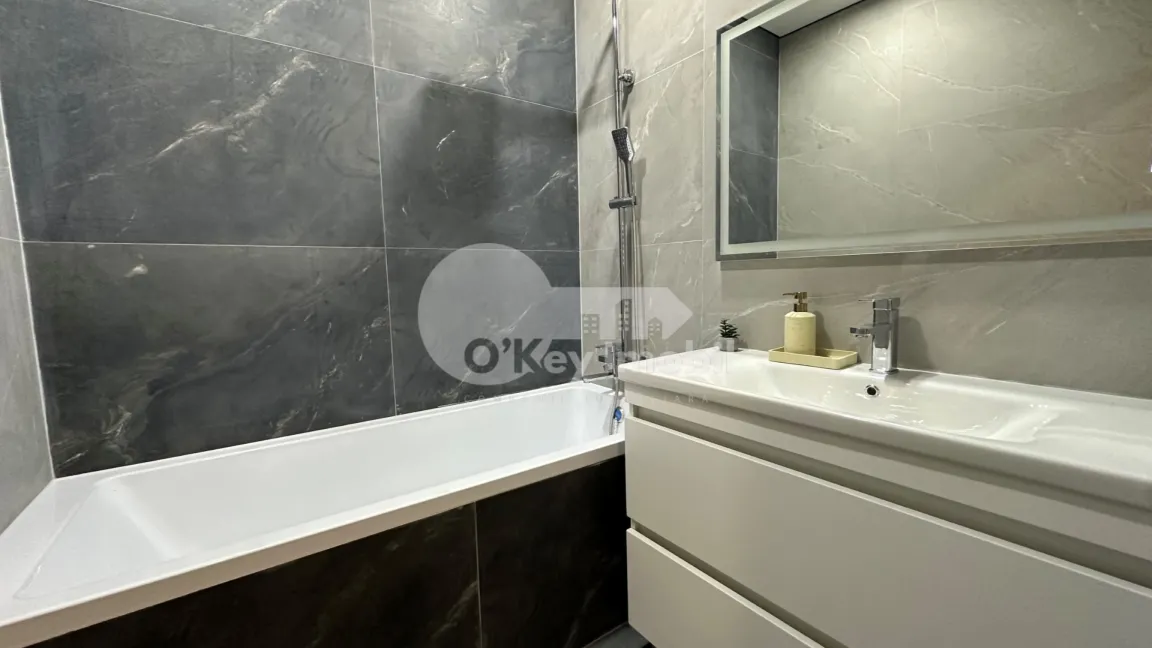 Квартира, Дурлешты, КАРТУША