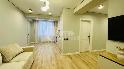 Квартира, Дурлешты, КАРТУША