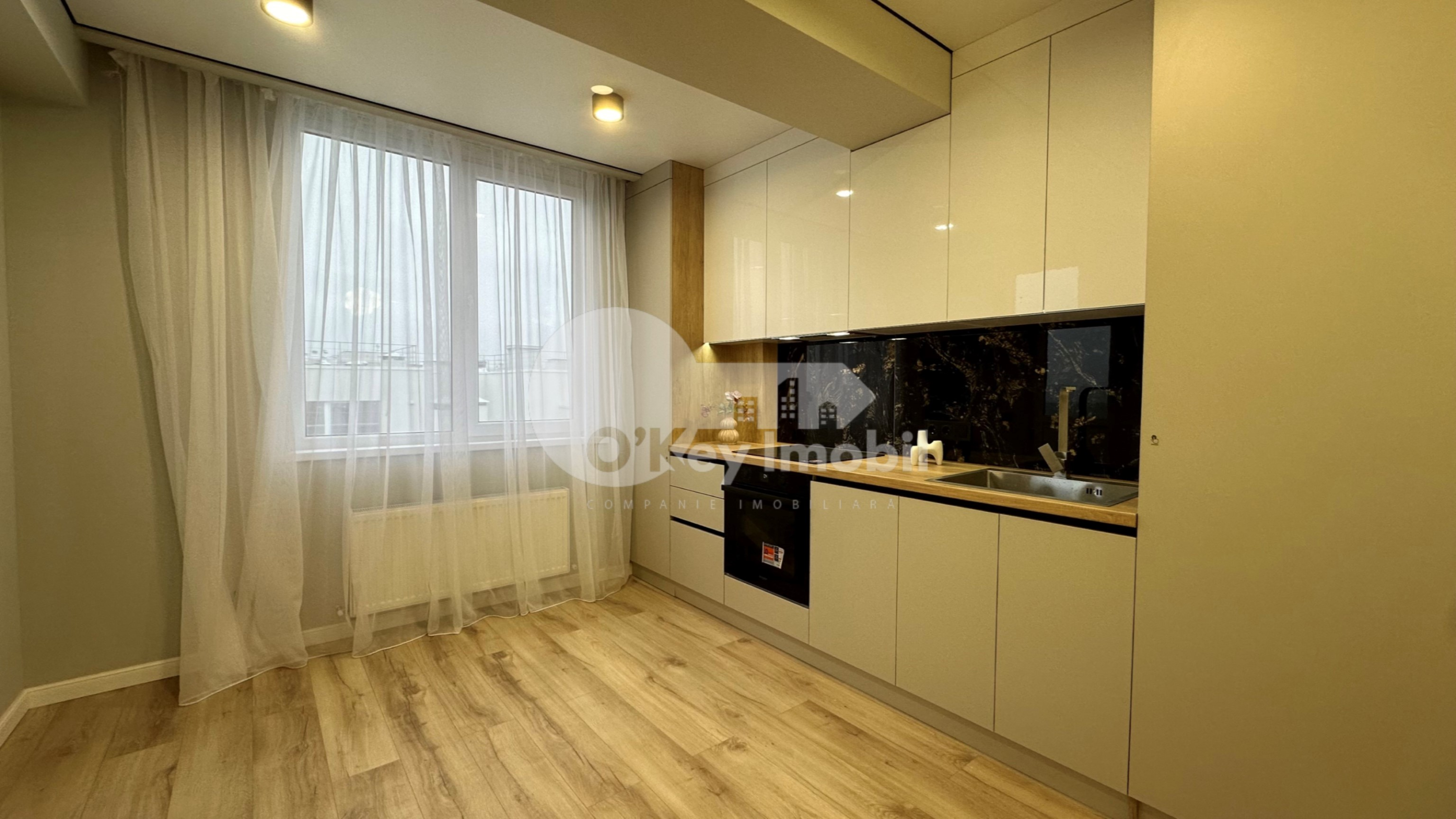 Apartament, Durlești, CARTUȘA