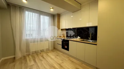 Квартира, Дурлешты, КАРТУША