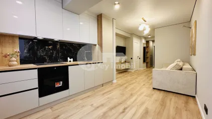 Квартира, Дурлешты, КАРТУША