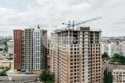 Квартира, Ботаника, ДИМИНЕЦИЙ