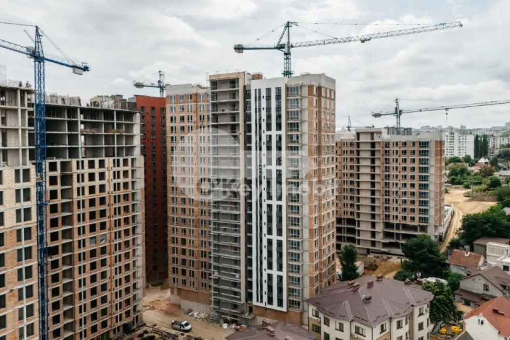 Квартира, Ботаника, ДИМИНЕЦИЙ