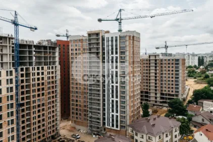 Квартира, Ботаника, ДИМИНЕЦИЙ