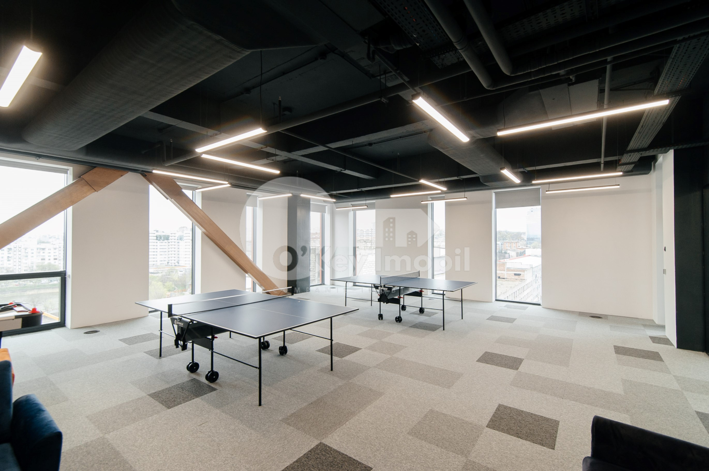 Oficiu, Centru, MIHAI VITEAZUL