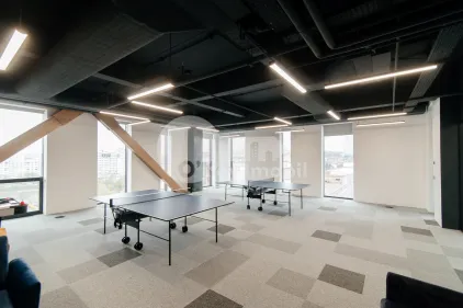 Офис, Центр, МИХАЙ ВИТЯЗУЛ