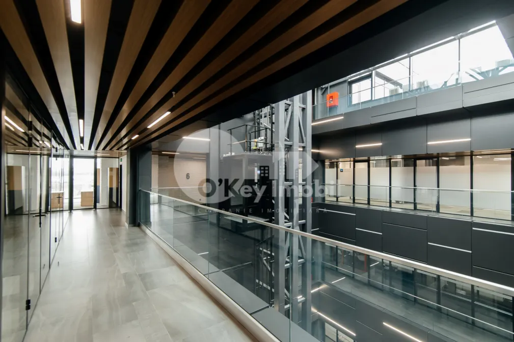 Oficiu, Centru, MIHAI VITEAZUL