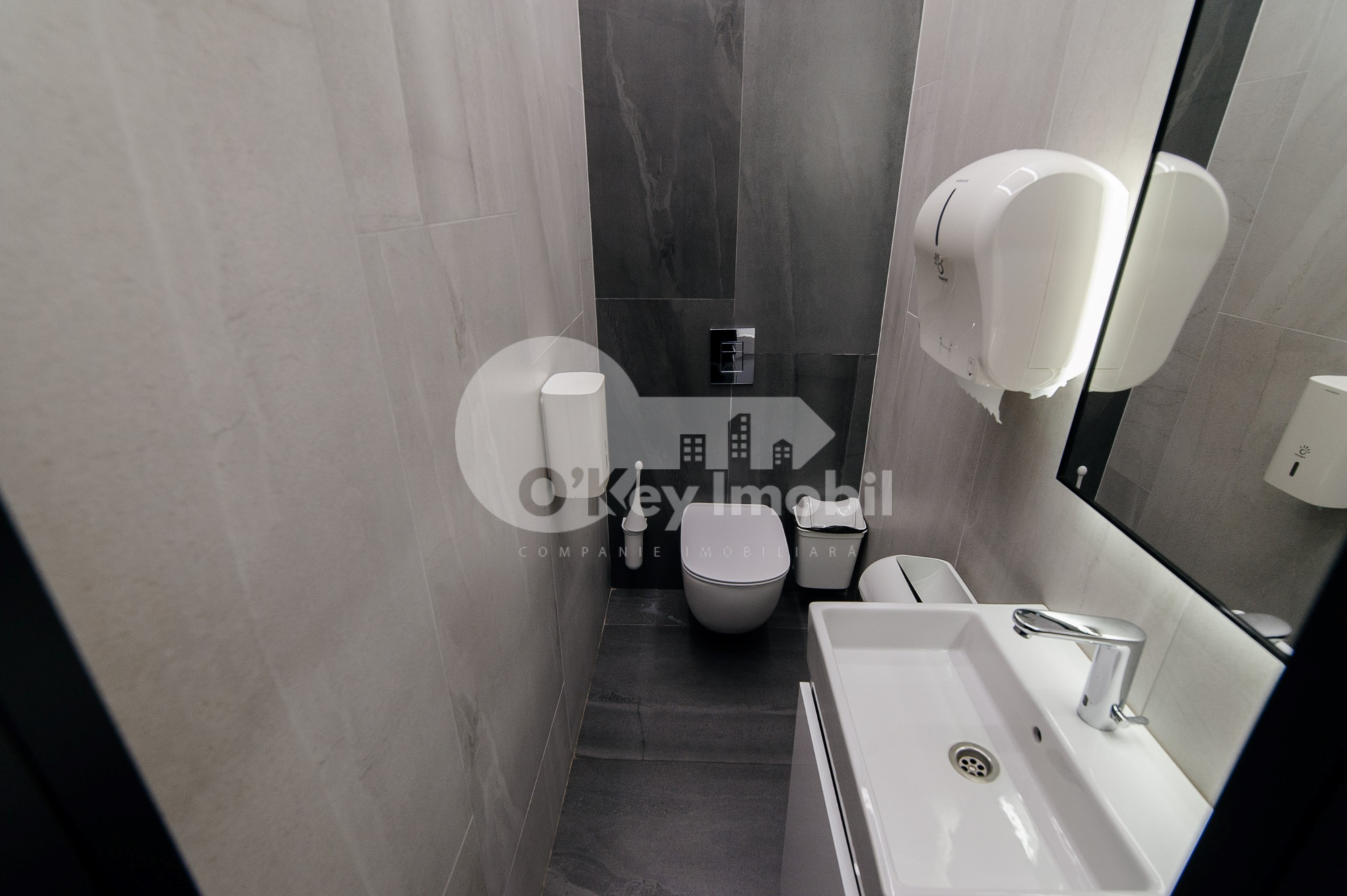 Oficiu, Centru, MIHAI VITEAZUL