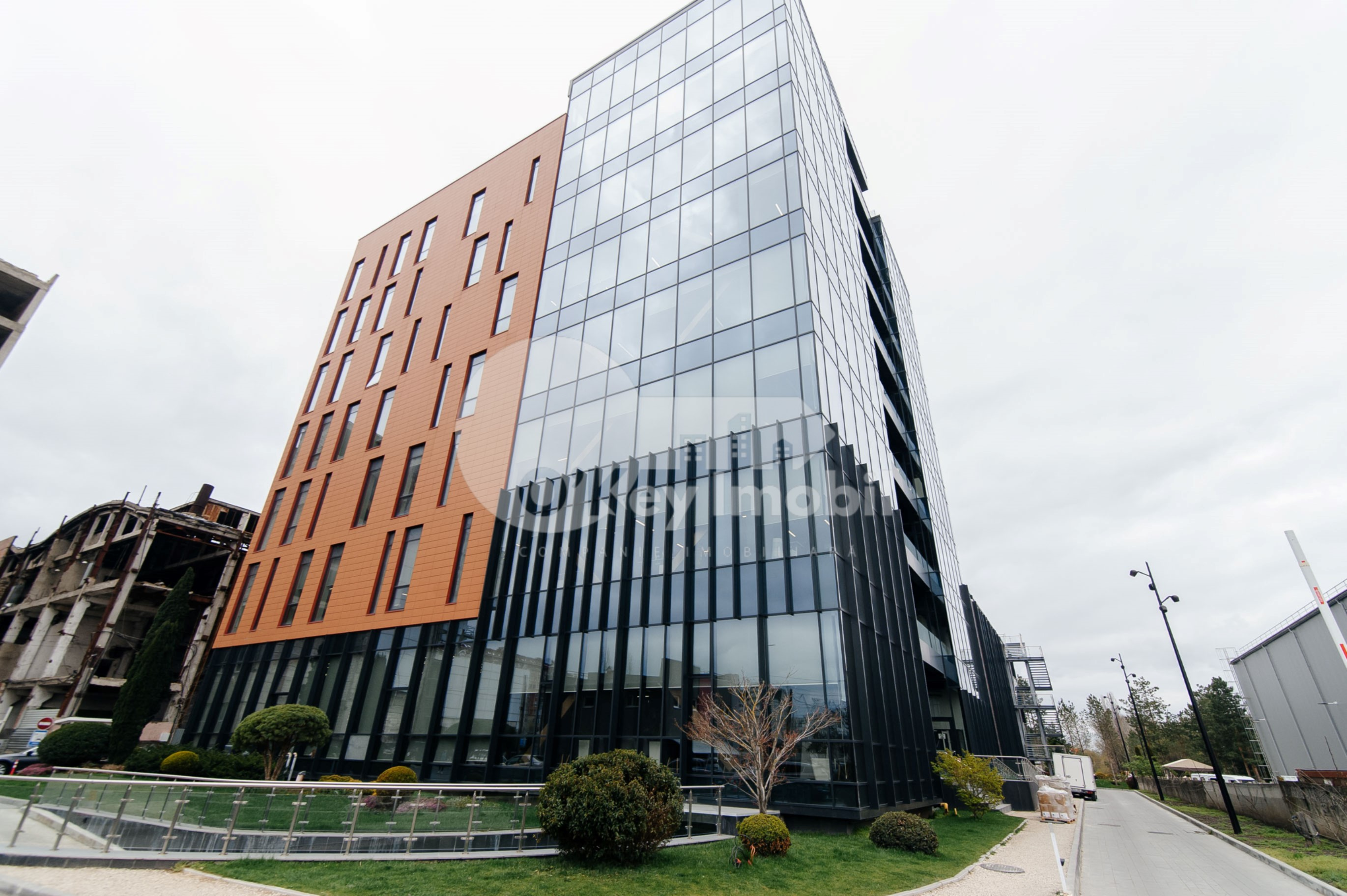 Oficiu, Centru, MIHAI VITEAZUL