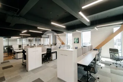 Офис, Центр, МИХАЙ ВИТЯЗУЛ