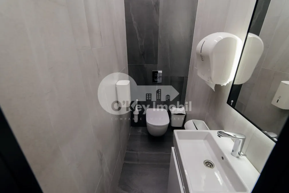 Офис, Центр, МИХАЙ ВИТЯЗУЛ