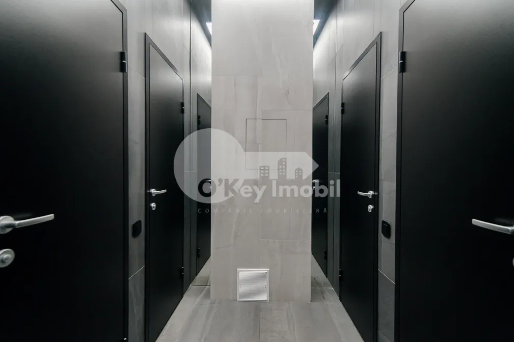 Офис, Центр, МИХАЙ ВИТЯЗУЛ