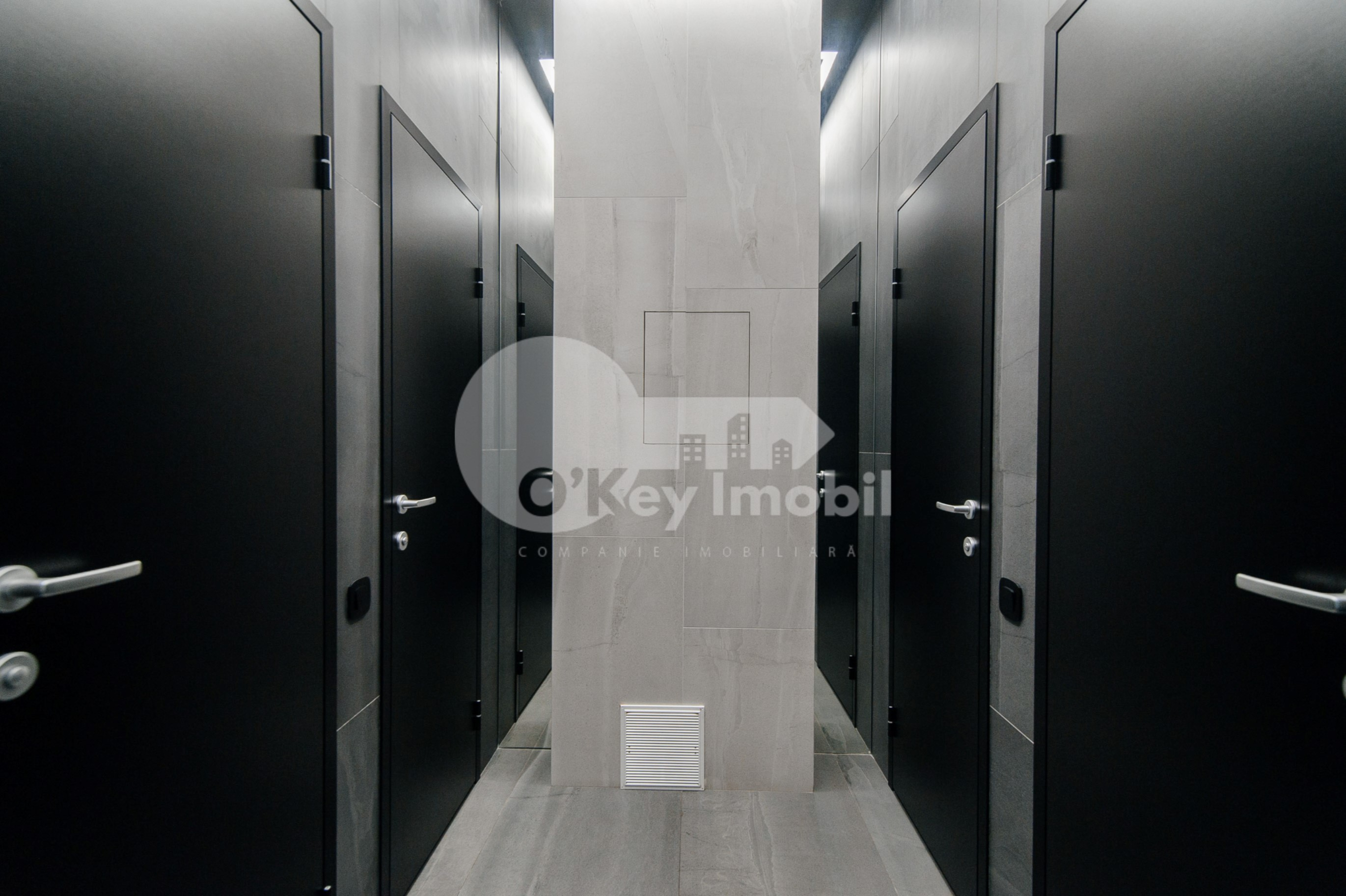 Oficiu, Centru, MIHAI VITEAZUL