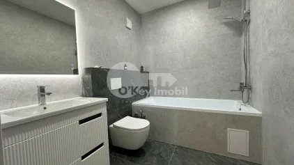 Apartament, DUMBRAVA