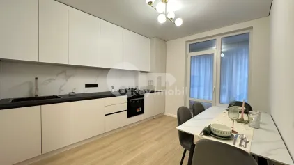 Apartament, DUMBRAVA