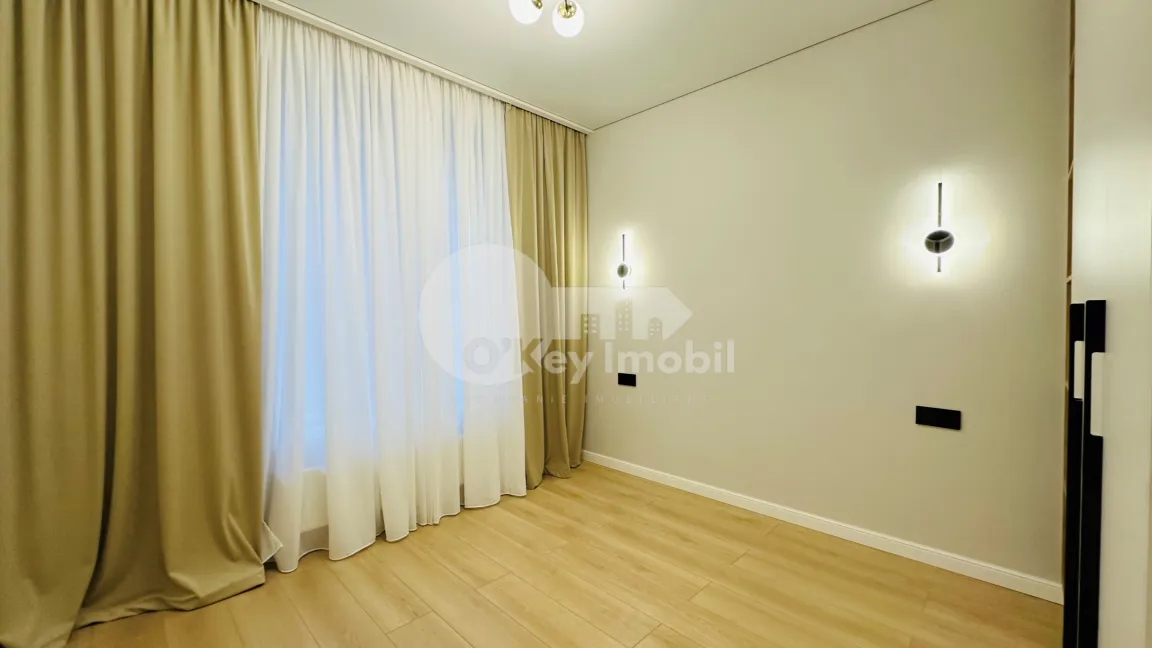 Apartament, DUMBRAVA