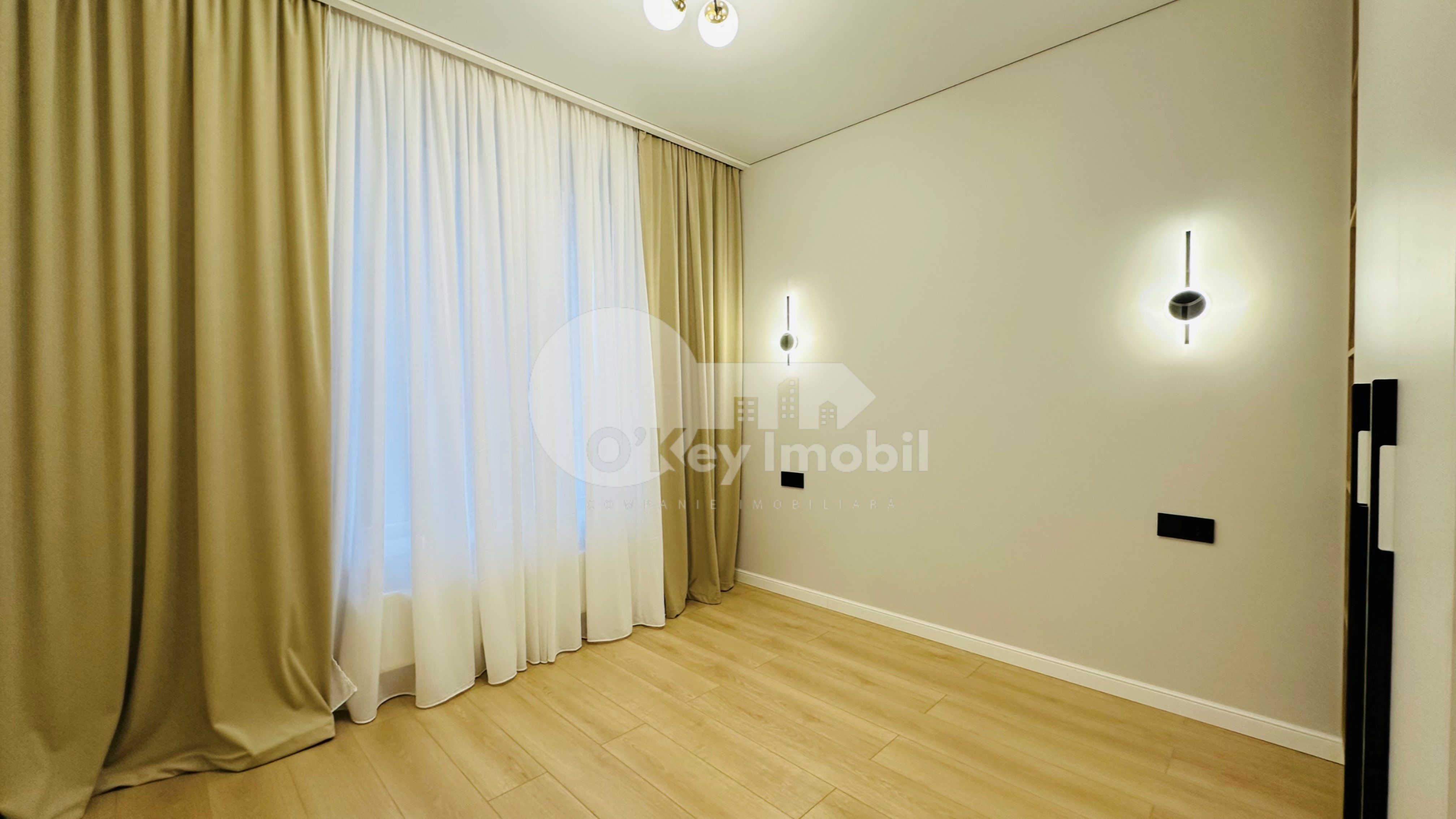 Apartament, DUMBRAVA