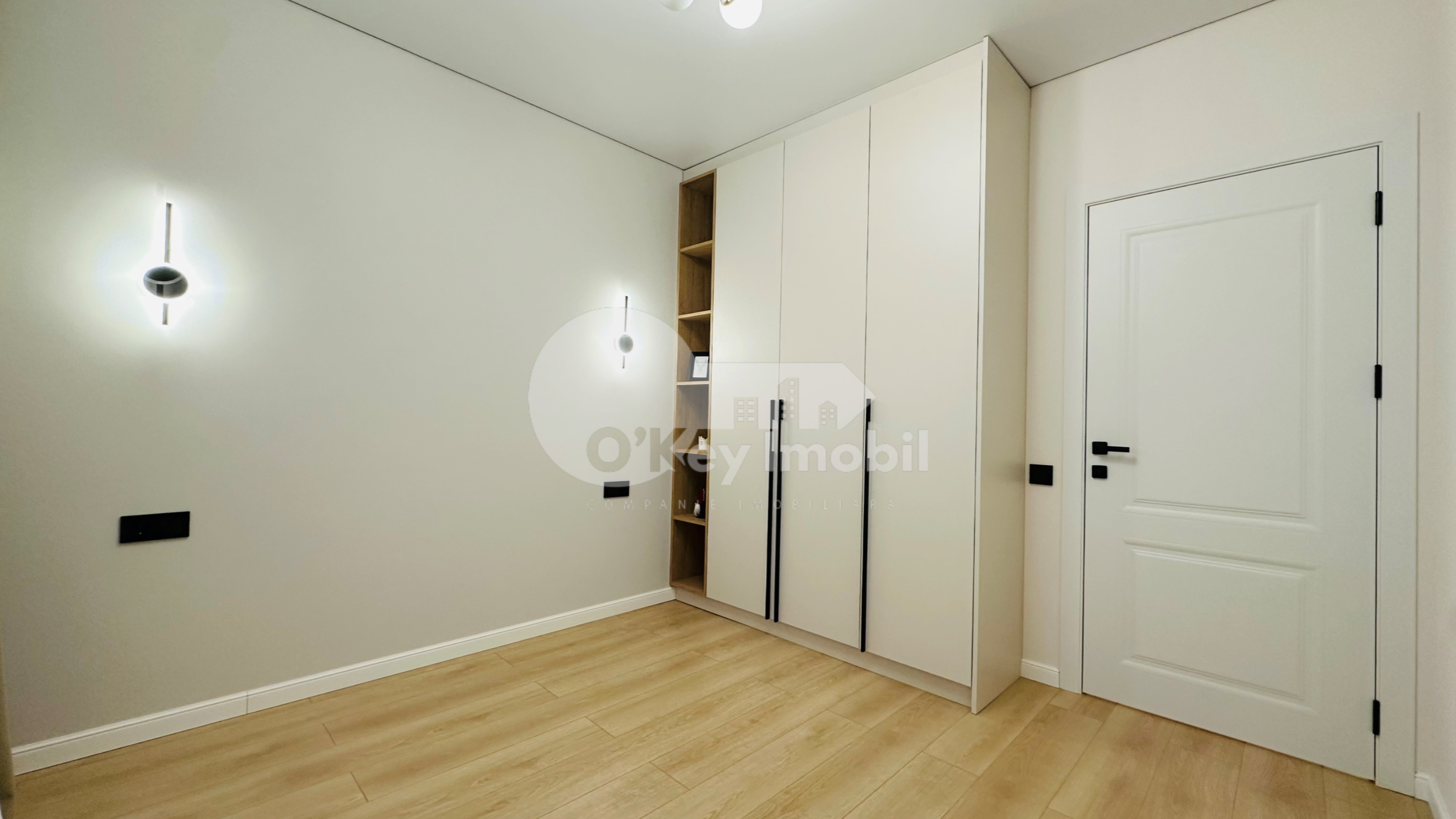 Apartament, DUMBRAVA