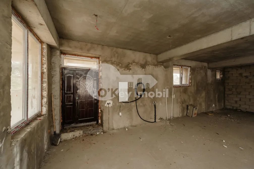 Комм. помещение, Чеканы, МИЛЕСКУ СПЭТАРУ