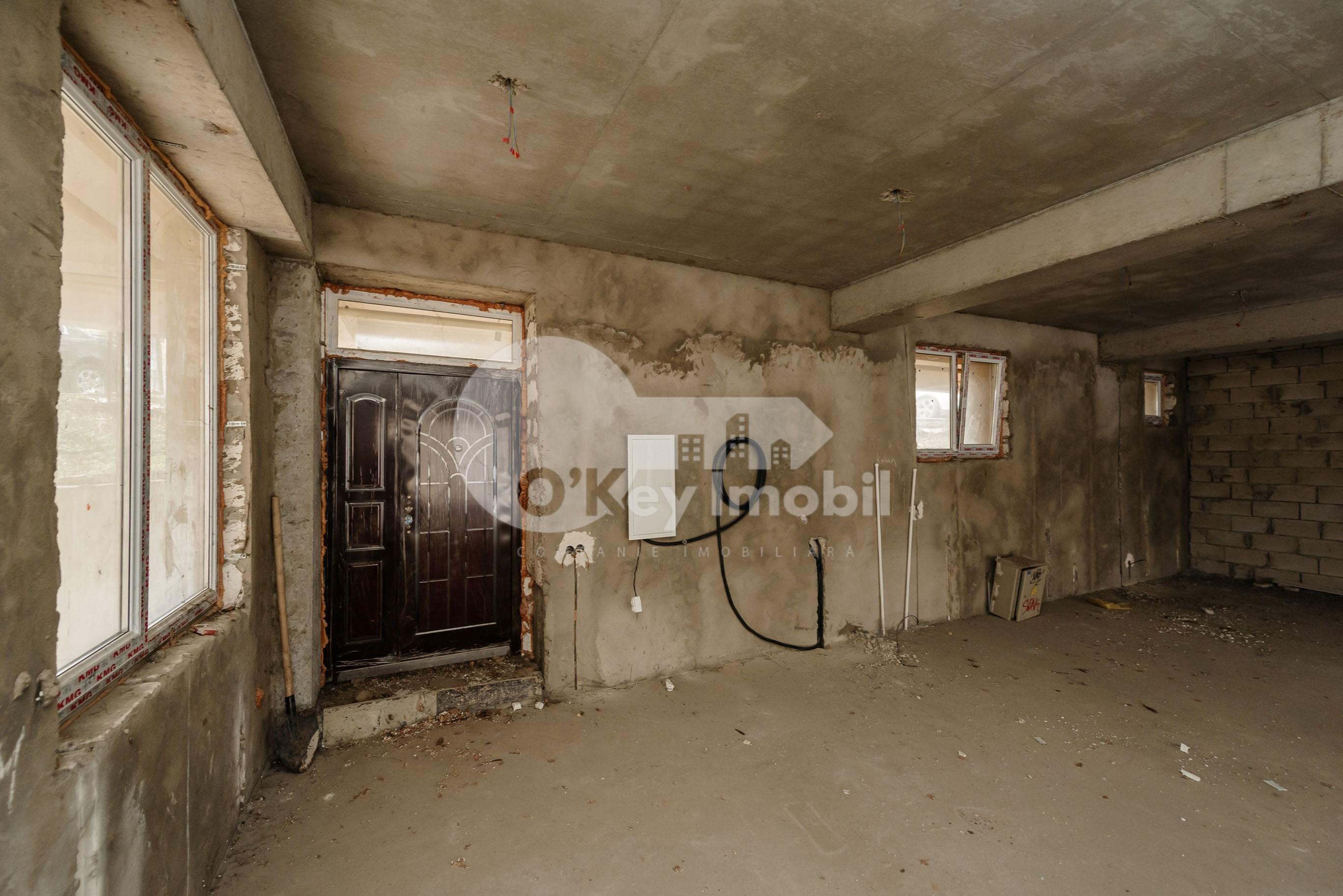 Spațiu comercial, Ciocana, NICOLAE MILESCU SPĂTARU