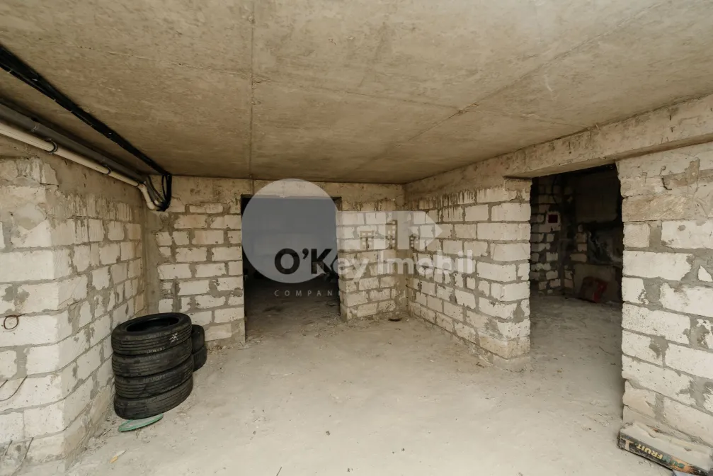 Комм. помещение, Чеканы, МИЛЕСКУ СПЭТАРУ