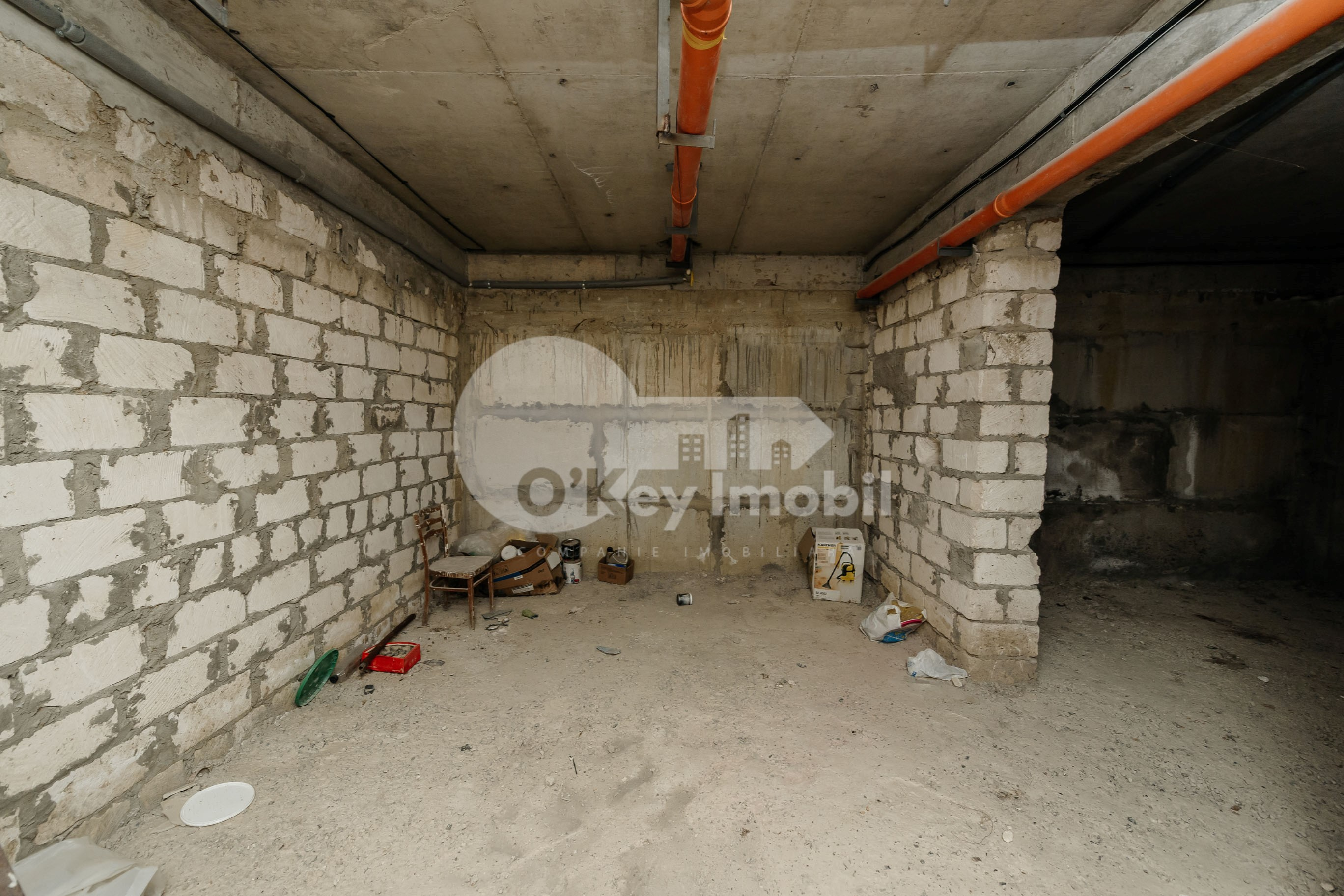 Spațiu comercial, Ciocana, NICOLAE MILESCU SPĂTARU