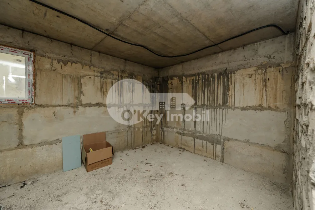 Комм. помещение, Чеканы, МИЛЕСКУ СПЭТАРУ