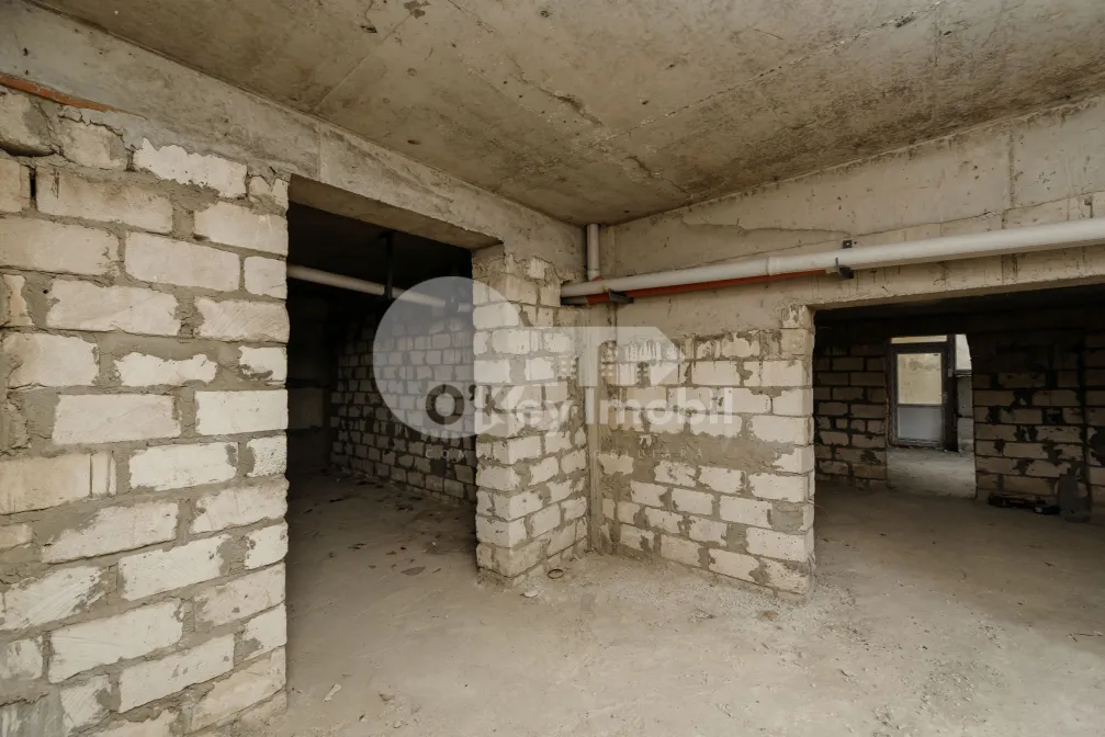 Spațiu comercial, Ciocana, NICOLAE MILESCU SPĂTARU