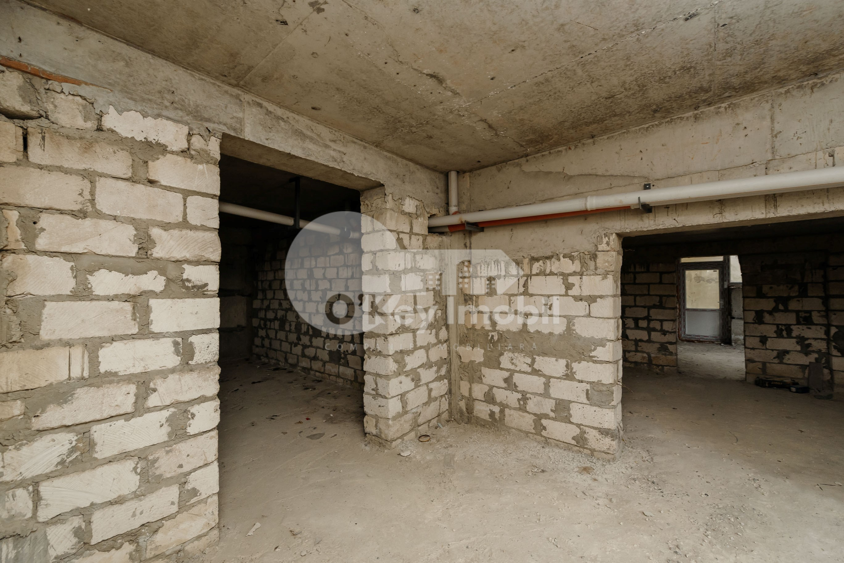 Spațiu comercial, Ciocana, NICOLAE MILESCU SPĂTARU