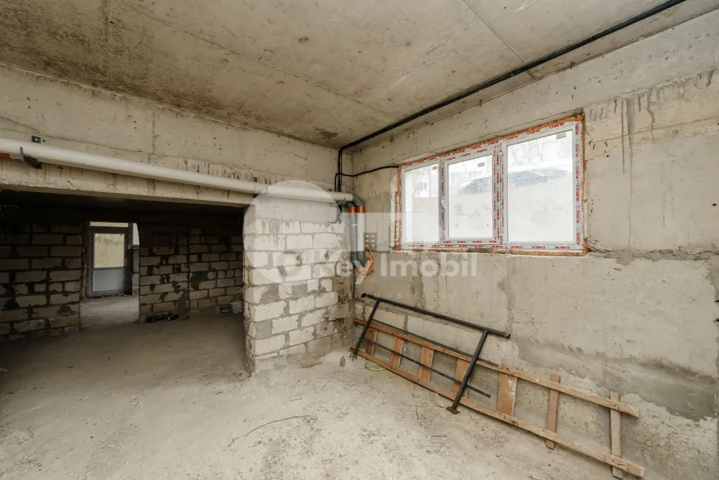 Spațiu comercial, Ciocana, NICOLAE MILESCU SPĂTARU