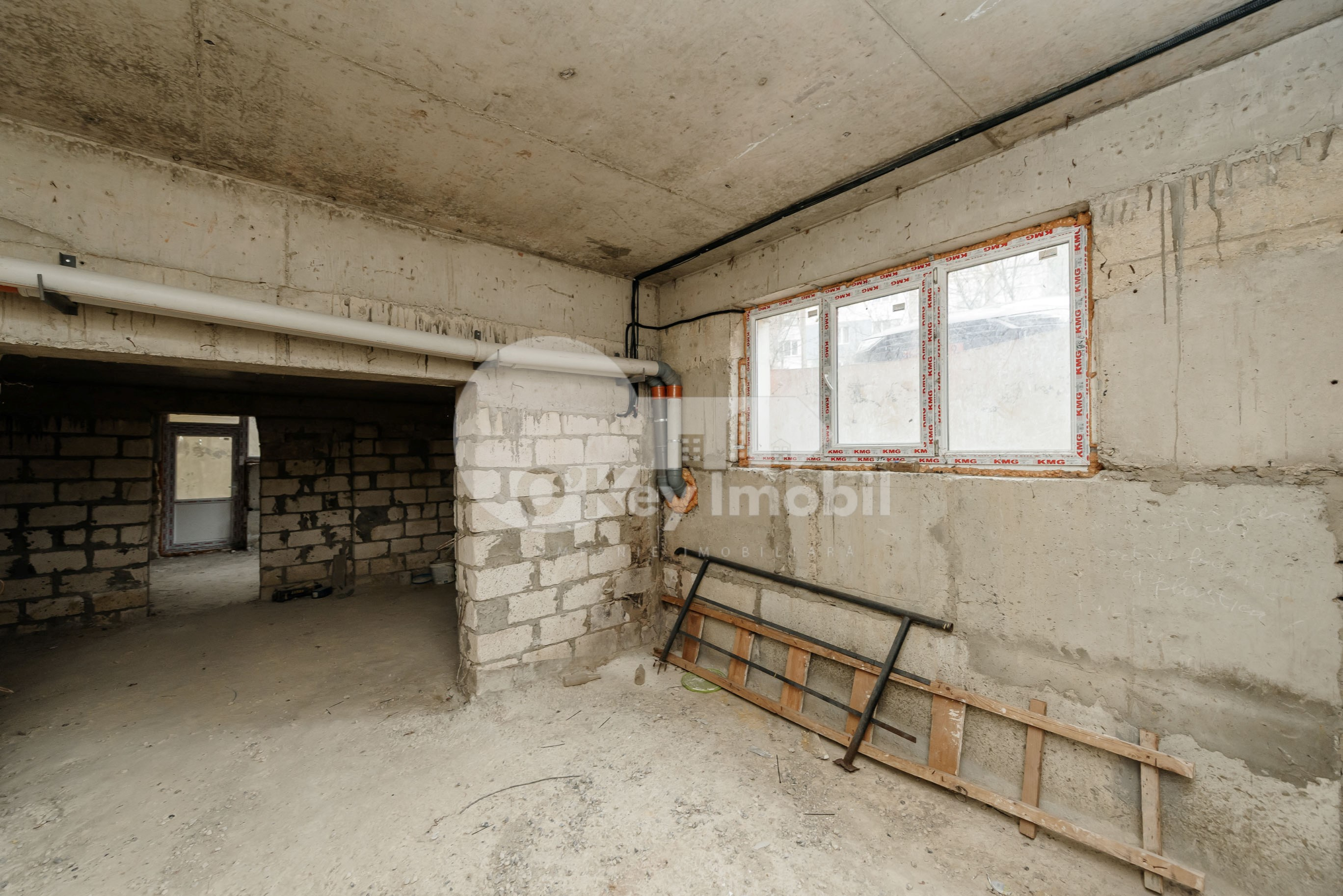 Spațiu comercial, Ciocana, NICOLAE MILESCU SPĂTARU