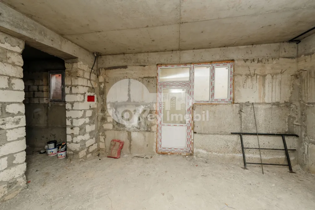 Spațiu comercial, Ciocana, NICOLAE MILESCU SPĂTARU