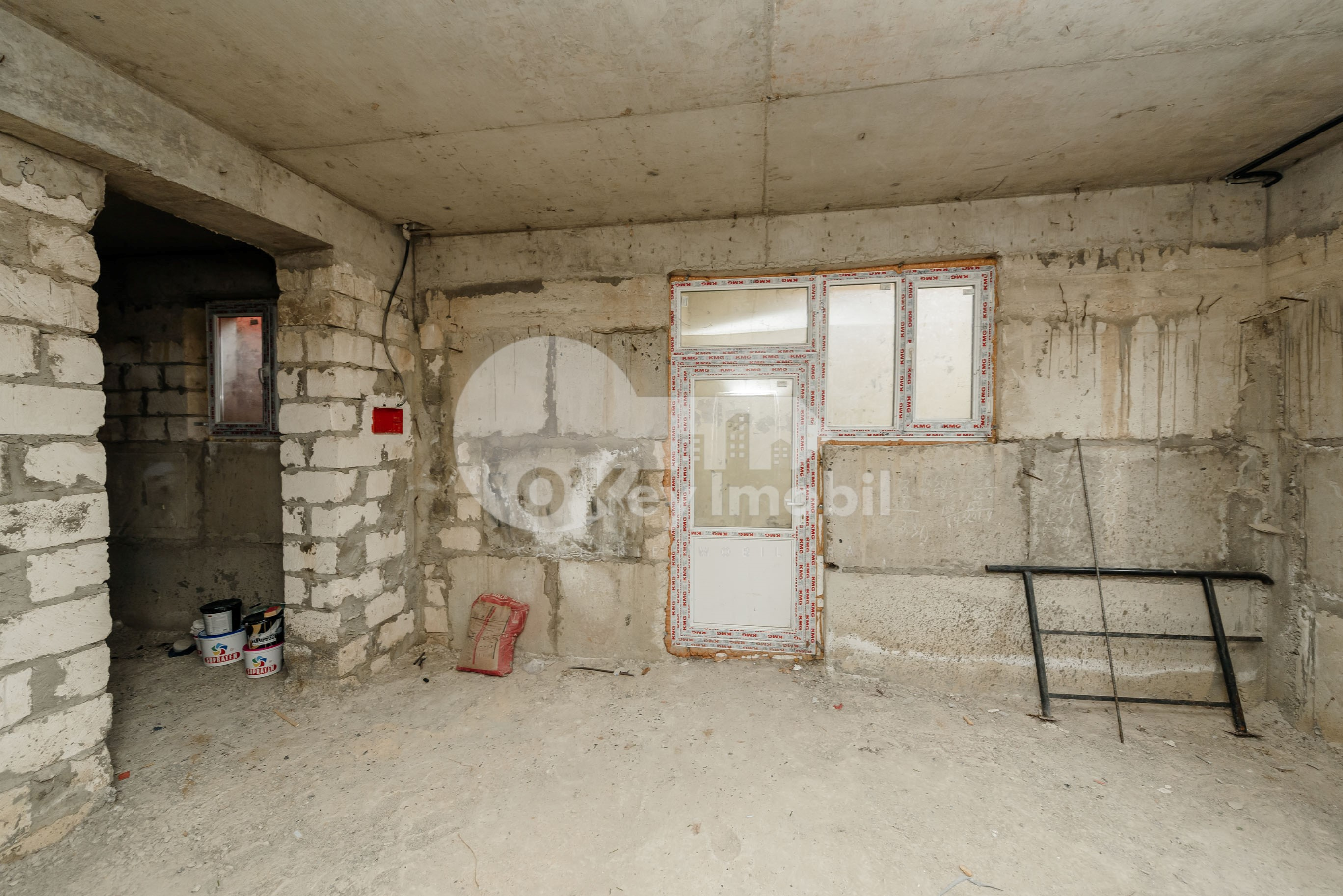 Spațiu comercial, Ciocana, NICOLAE MILESCU SPĂTARU