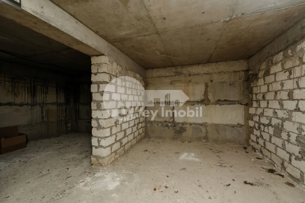 Spațiu comercial, Ciocana, NICOLAE MILESCU SPĂTARU