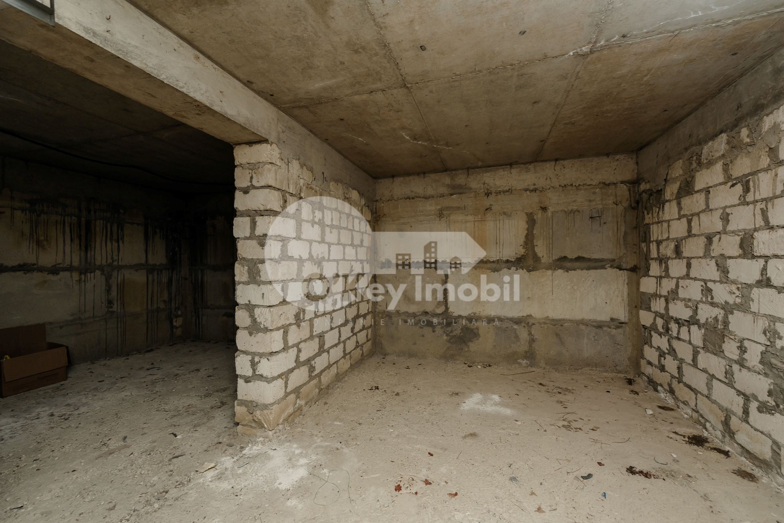 Spațiu comercial, Ciocana, NICOLAE MILESCU SPĂTARU