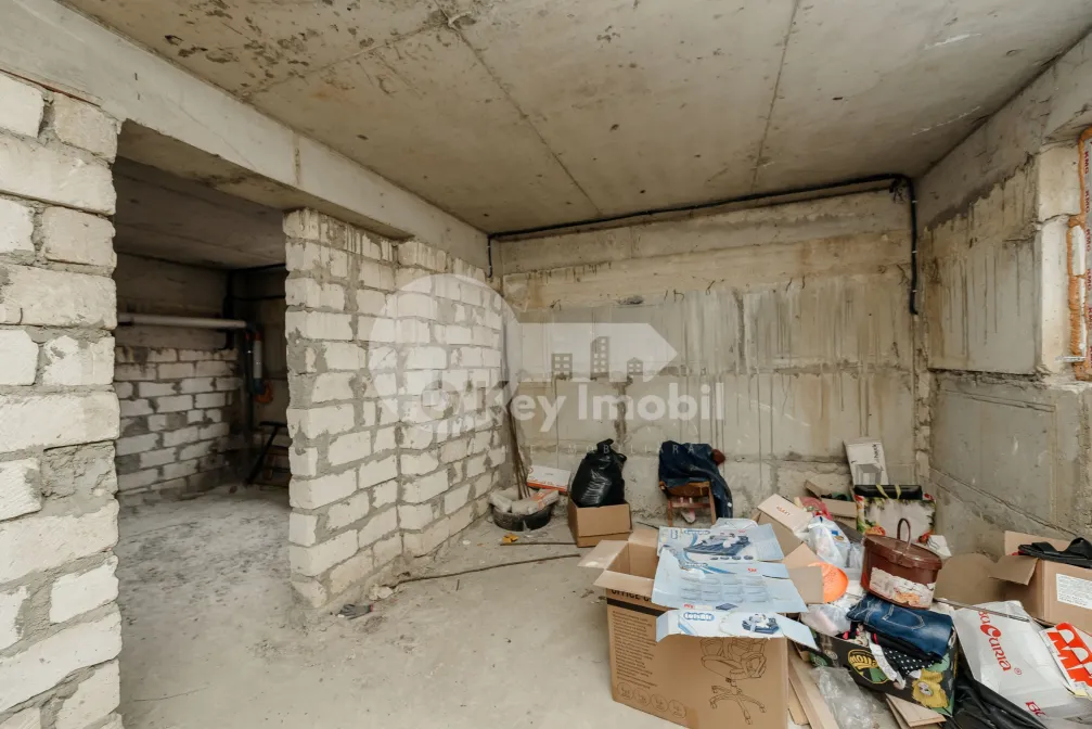 Spațiu comercial, Ciocana, NICOLAE MILESCU SPĂTARU