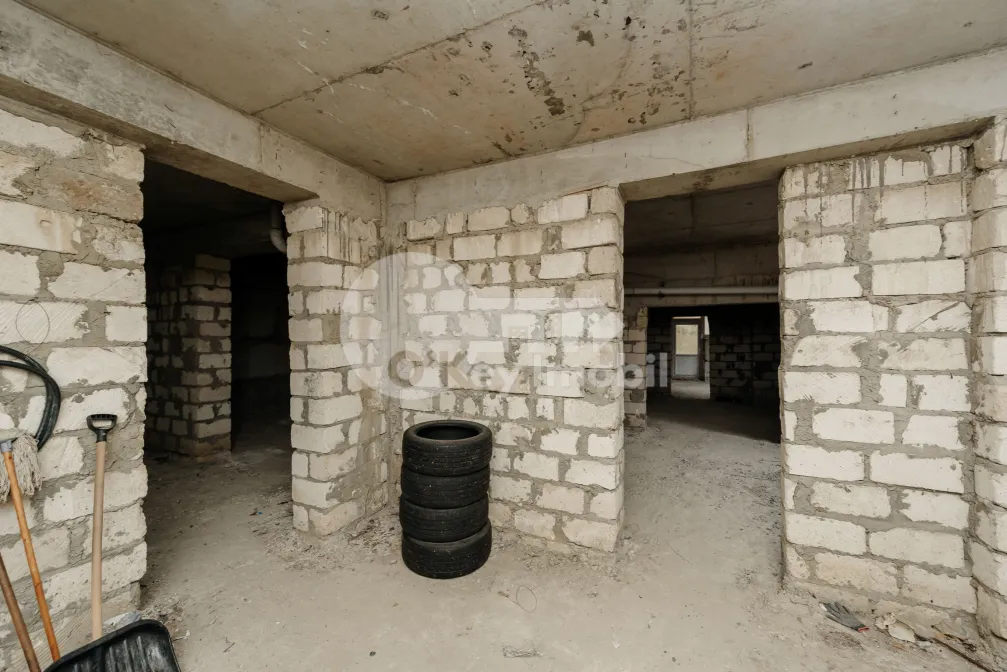 Spațiu comercial, Ciocana, NICOLAE MILESCU SPĂTARU