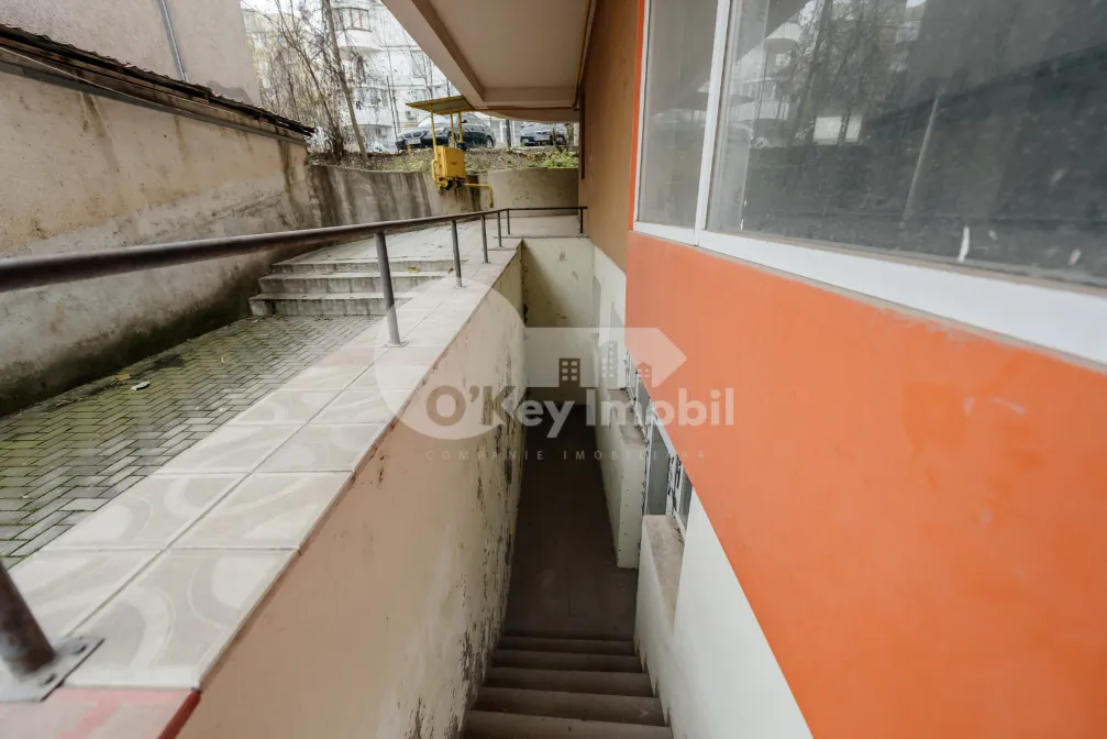 Spațiu comercial, Ciocana, NICOLAE MILESCU SPĂTARU